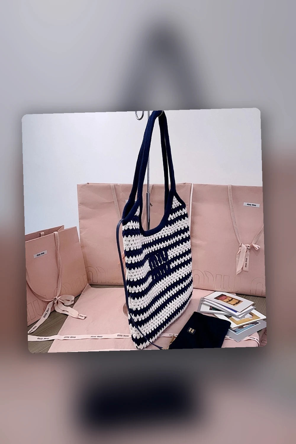 NB - MMU Bag - 1109