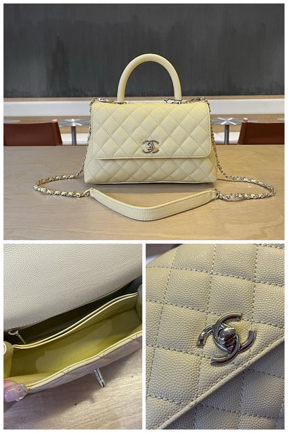 NB - CHL Bag - 250