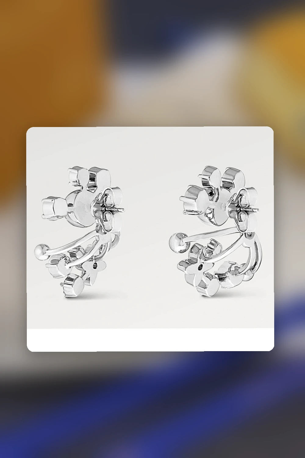 NB - LOV Jewelry - 450