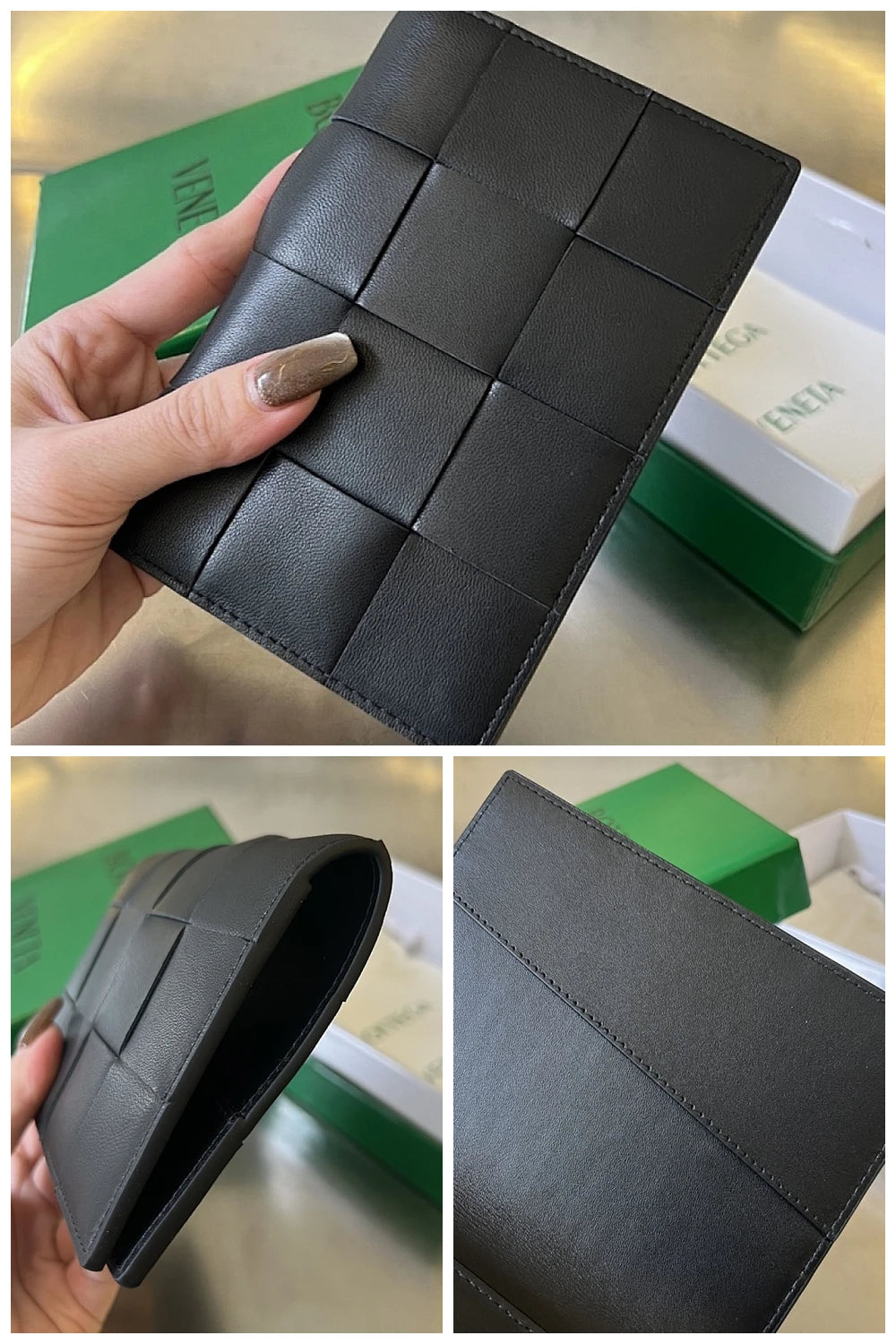 NB - BOV Bag - 1069