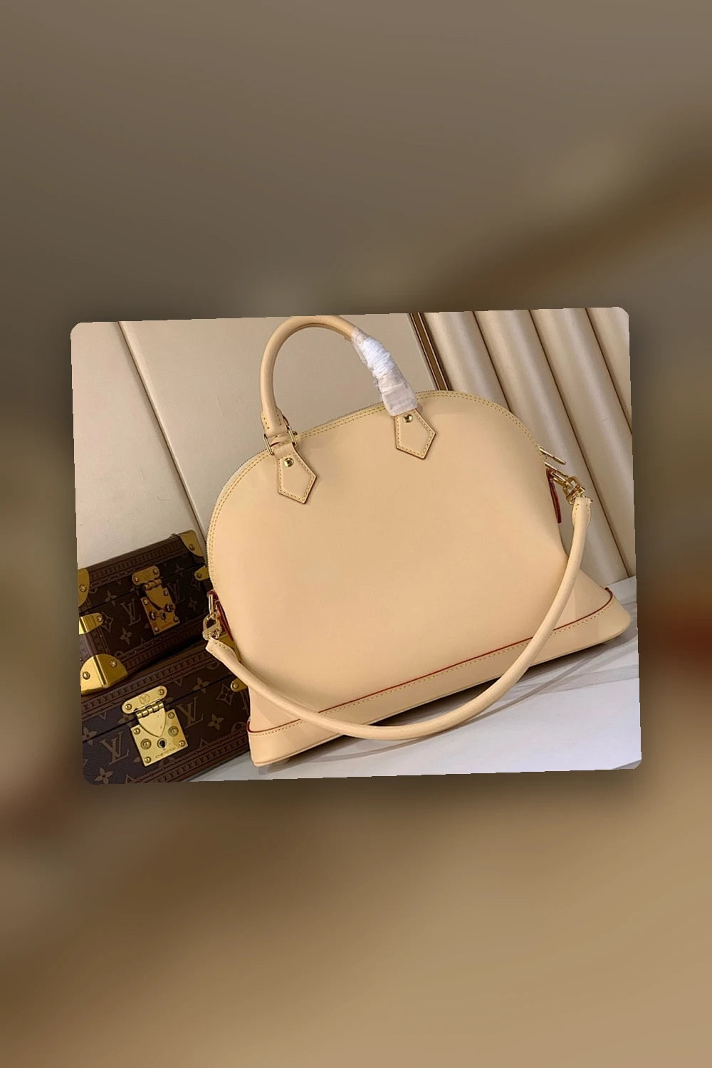 NB - LOV Bag - 307