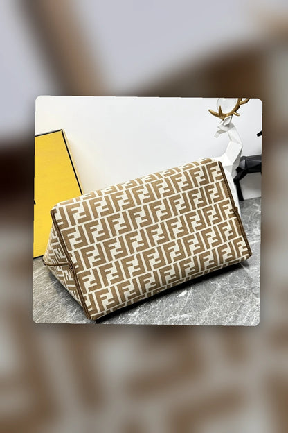 NB - FDE Bag - 364