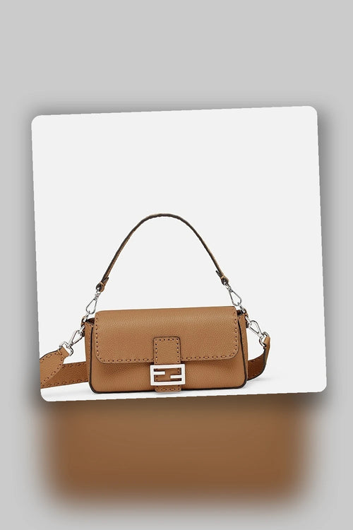 NB - FDE Bag - 087
