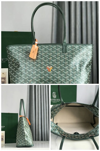 NB - GYO Bag - 390