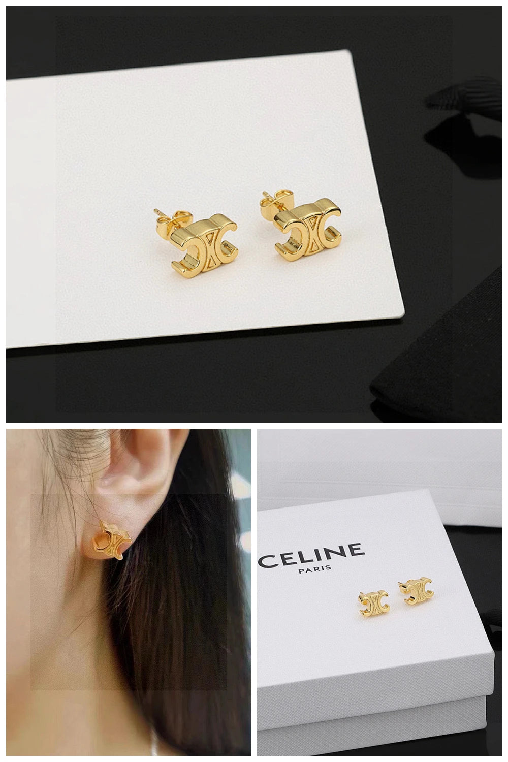 NB - COL Jewelry - 314