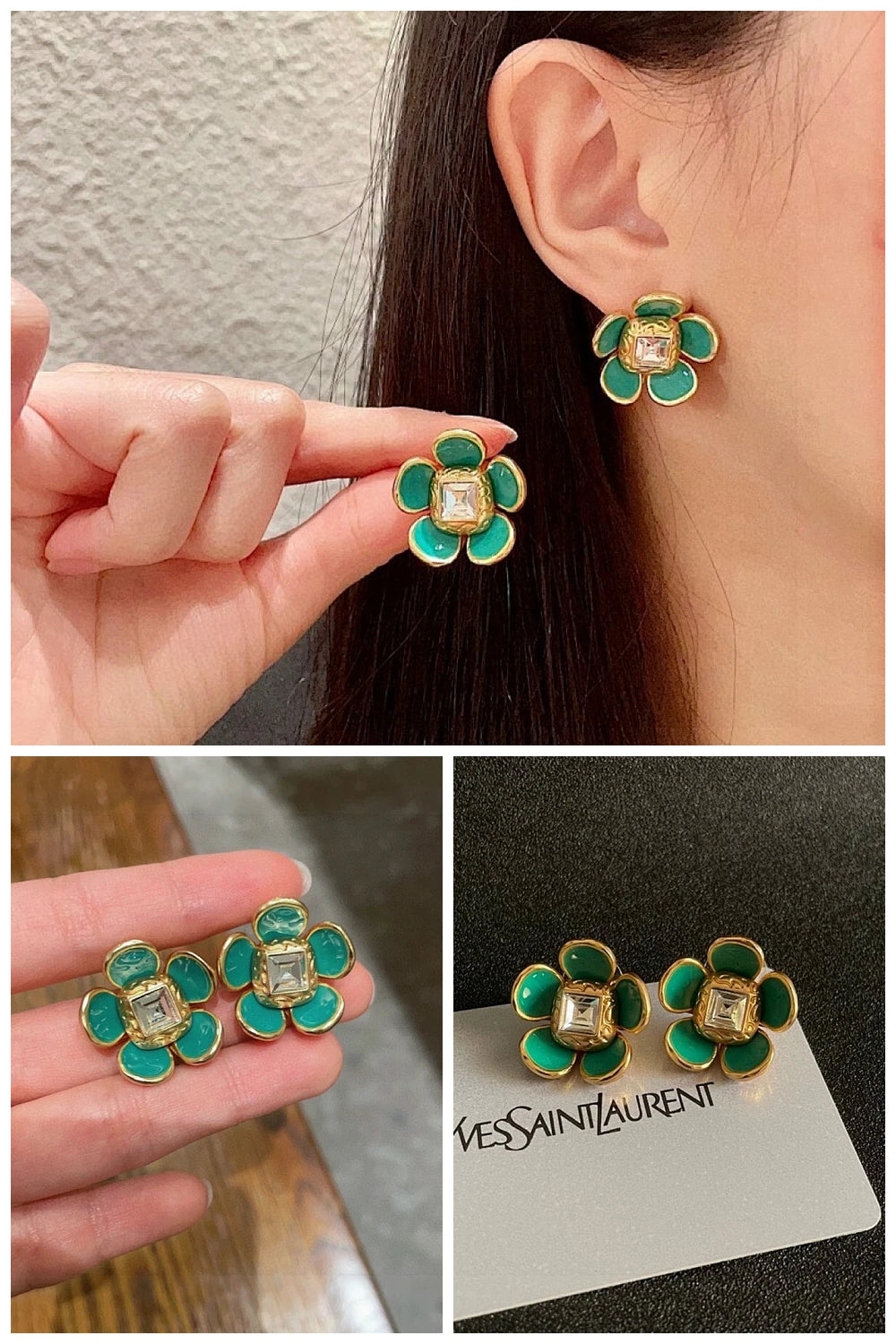 NB - YLS Jewelry - 238