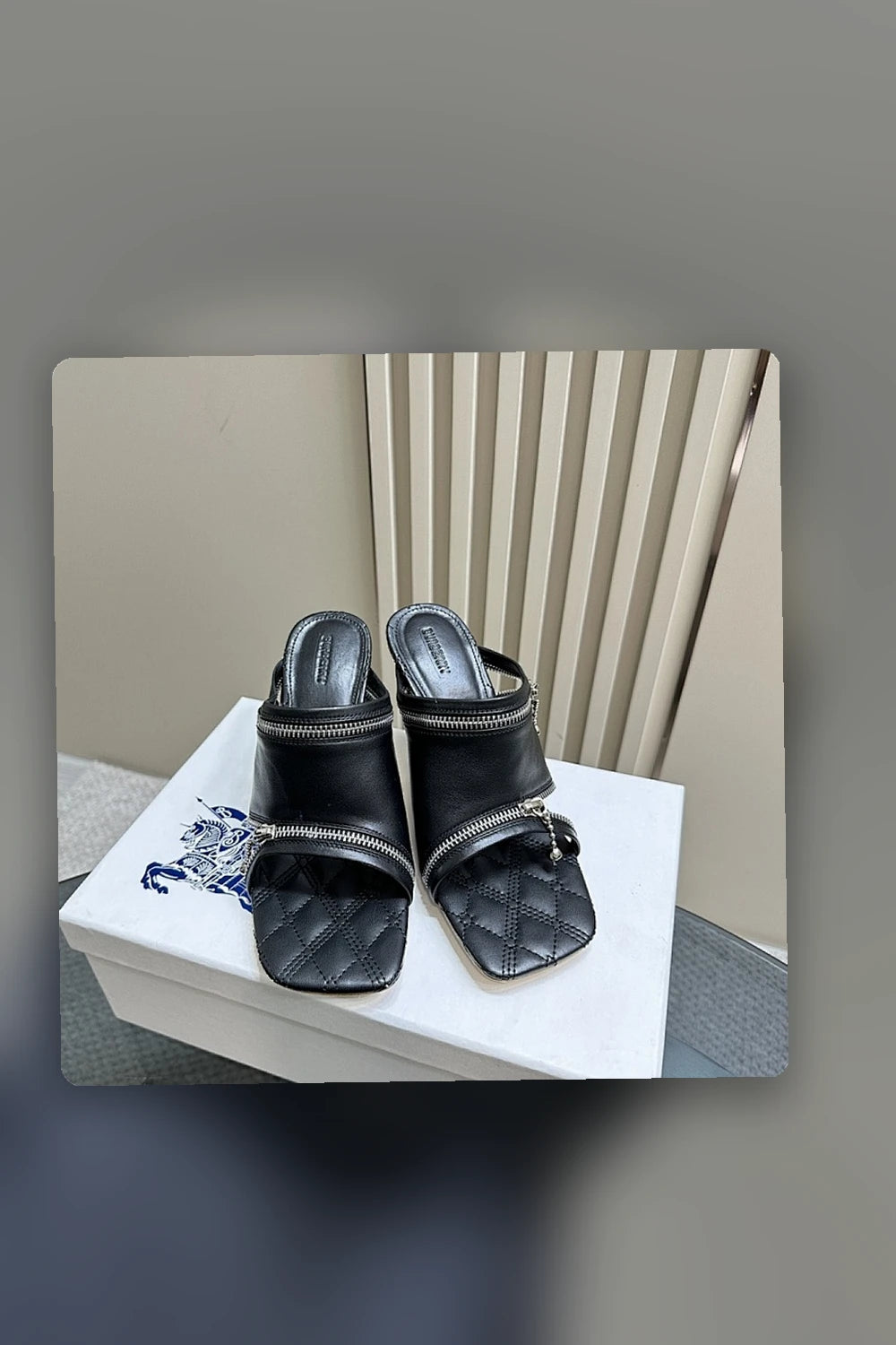 NB - BOR Women Shoes - 440