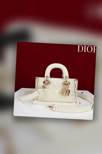NB - DOR Bag - 669