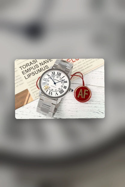 NB - Mix Watch - 538