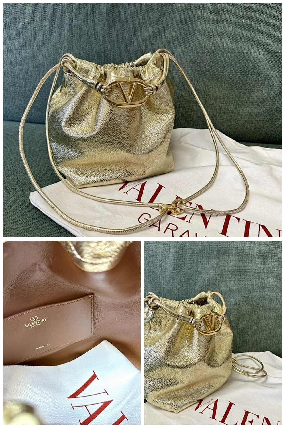 NB - VEL Bag - 147