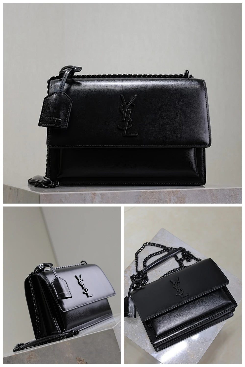 NB - YLS Bag - 565