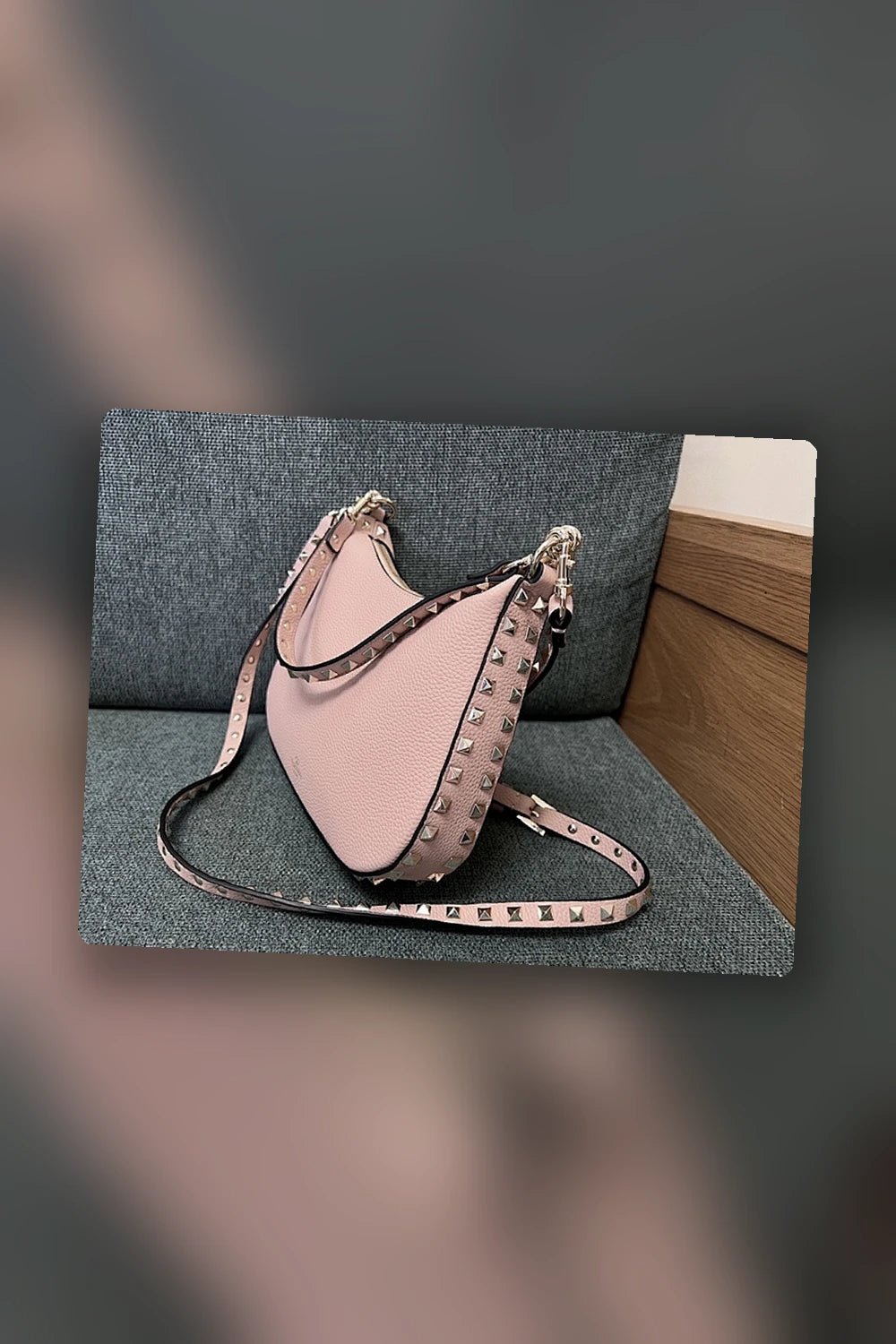 NB - VEL Bag - 277