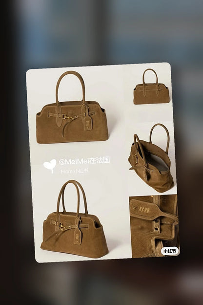 NB - MMU Bag - 574