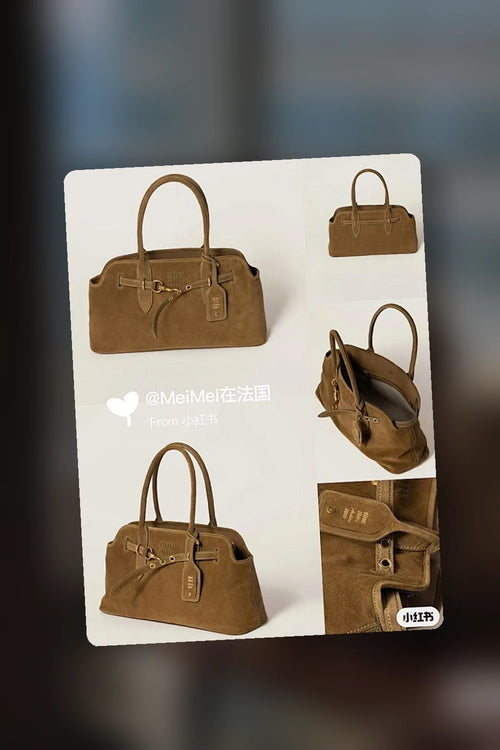 NB - MMU Bag - 574