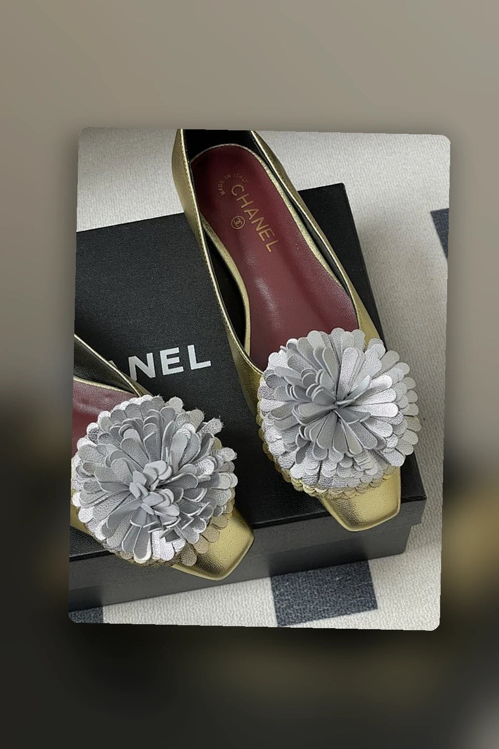 NB - CHL Mix Items - 611