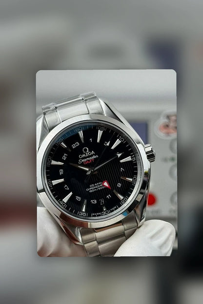 NB - Mix Watch - 154
