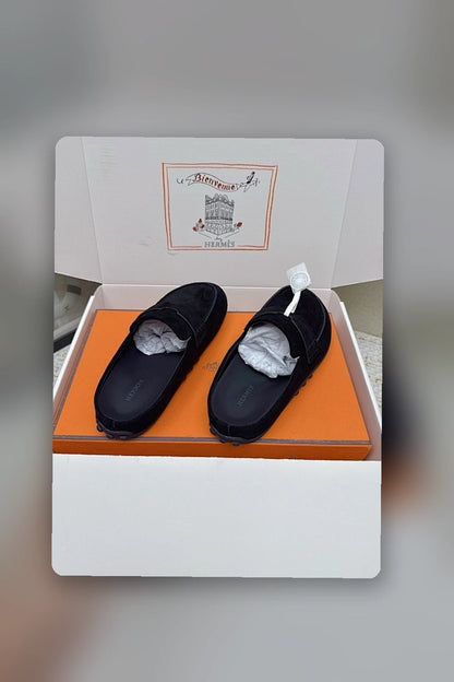 NB - HMS Women Shoes - 100