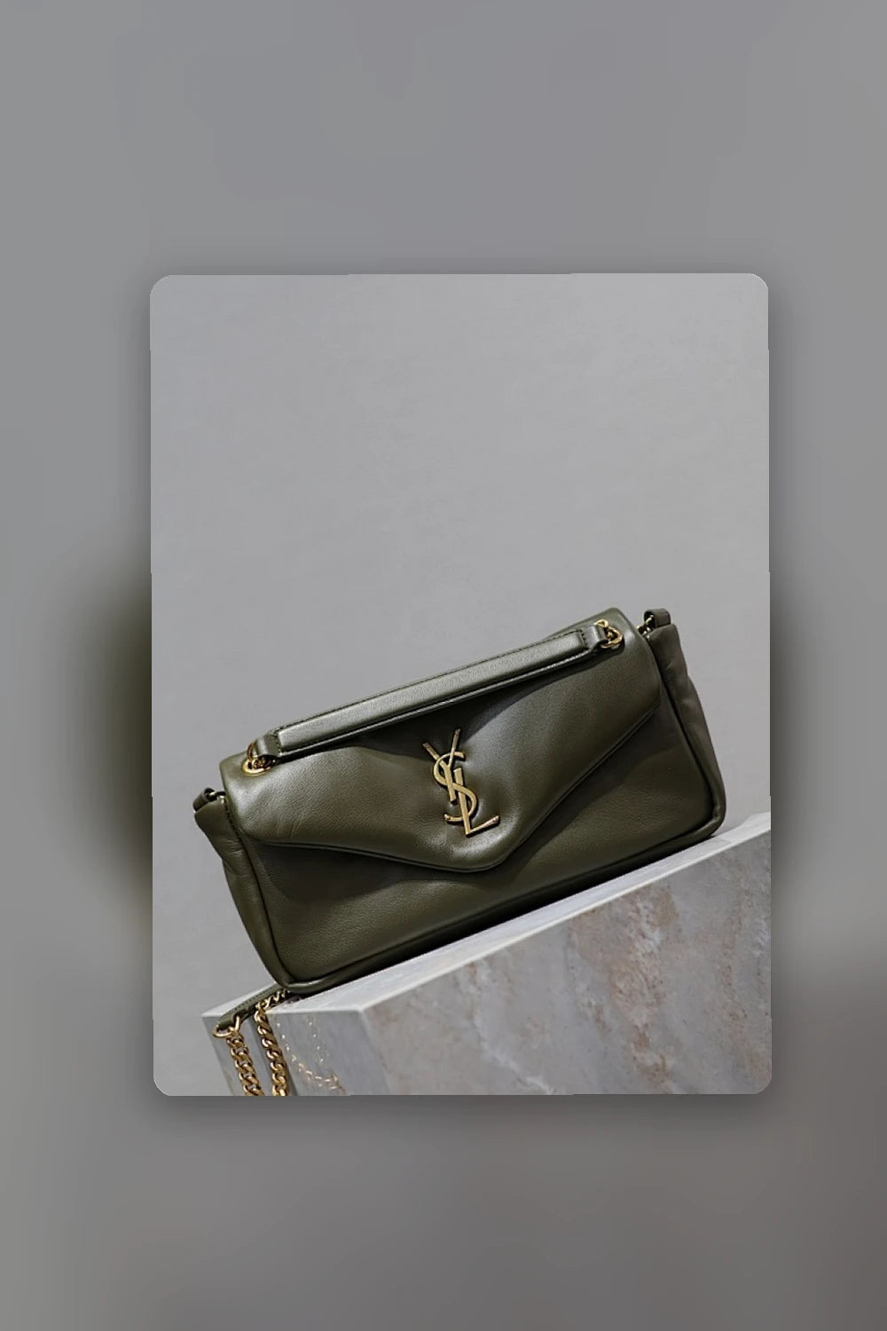 NB - YLS Bag - 837