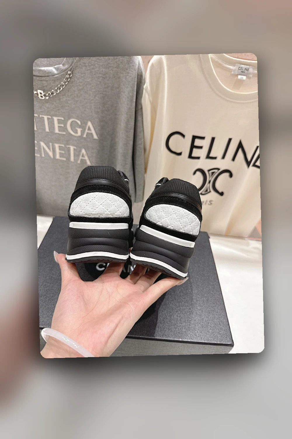 NB - CHL Mix Items - 404
