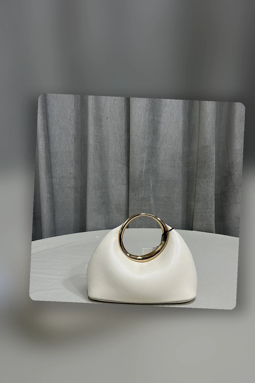NB - JCA Bag - 333