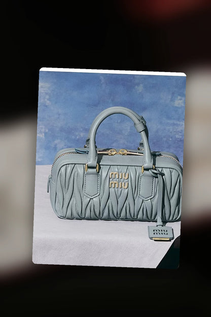 NB - MMU Bag - 1052