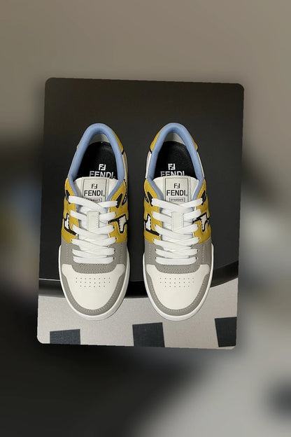 NB - FDE Women Shoes - 055