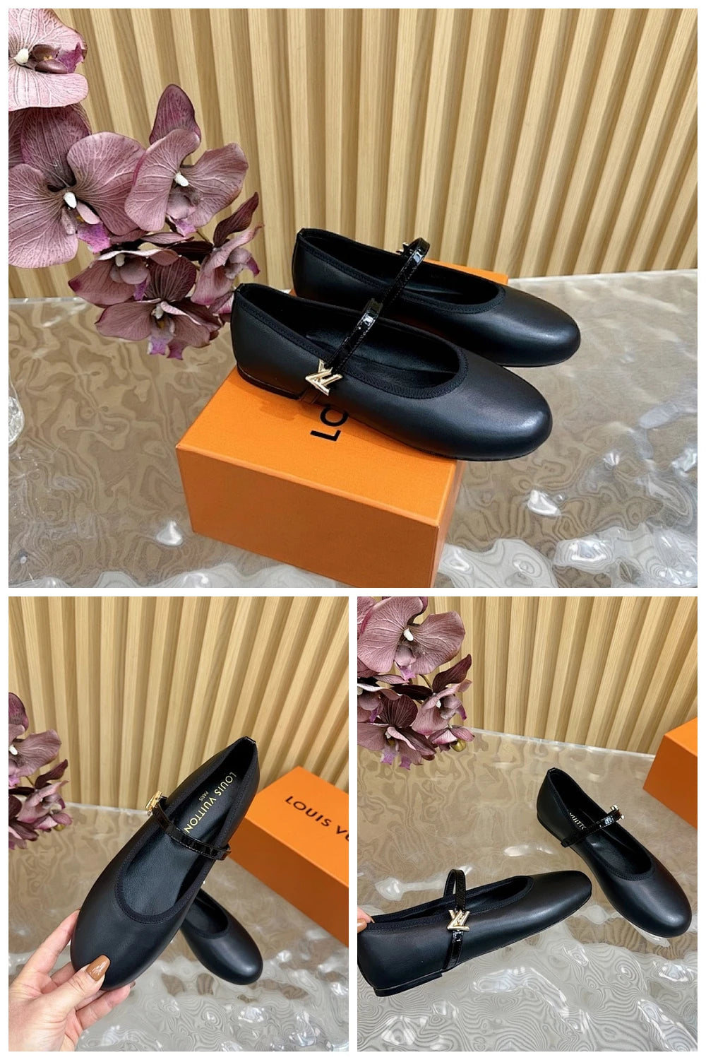 NB - LOV Women Shoes - 075