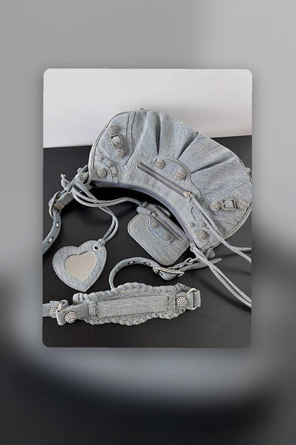 NB - BG Bag - 1113