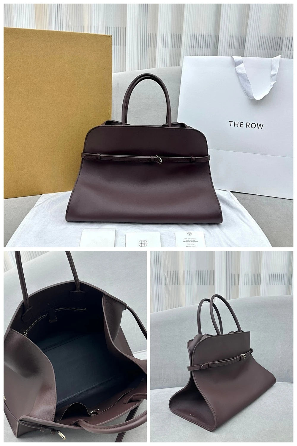 NB - THR Bag - 870