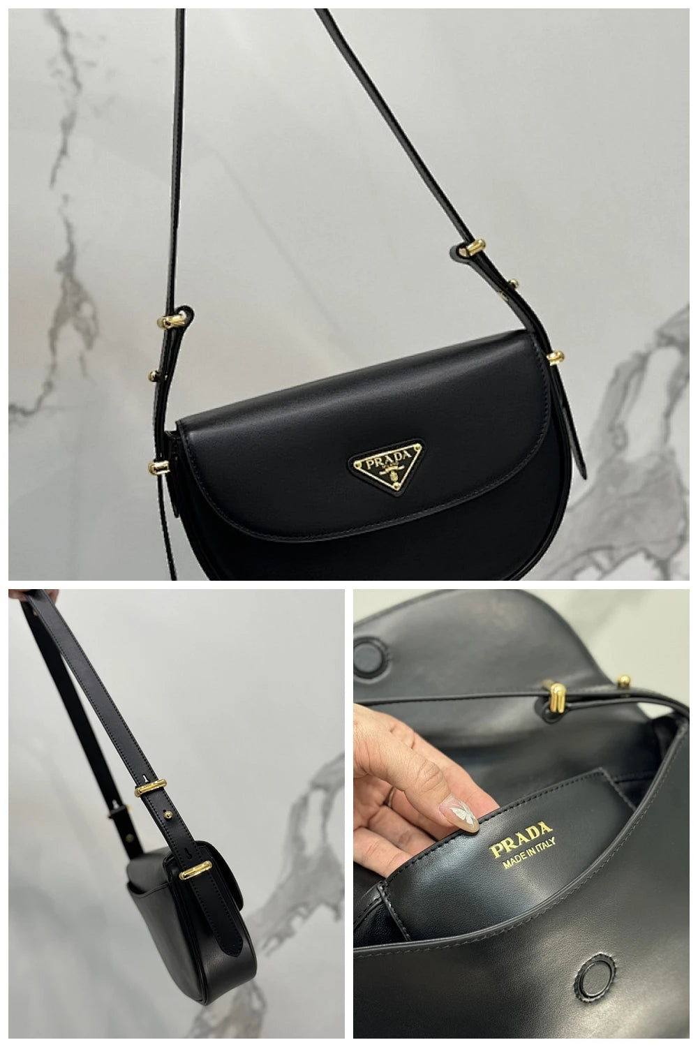 NB - PD Bag - 411