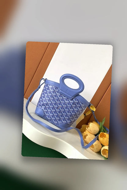 NB - GYO Bag - 547