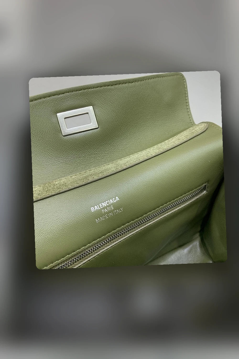 NB - BG Bag - 758