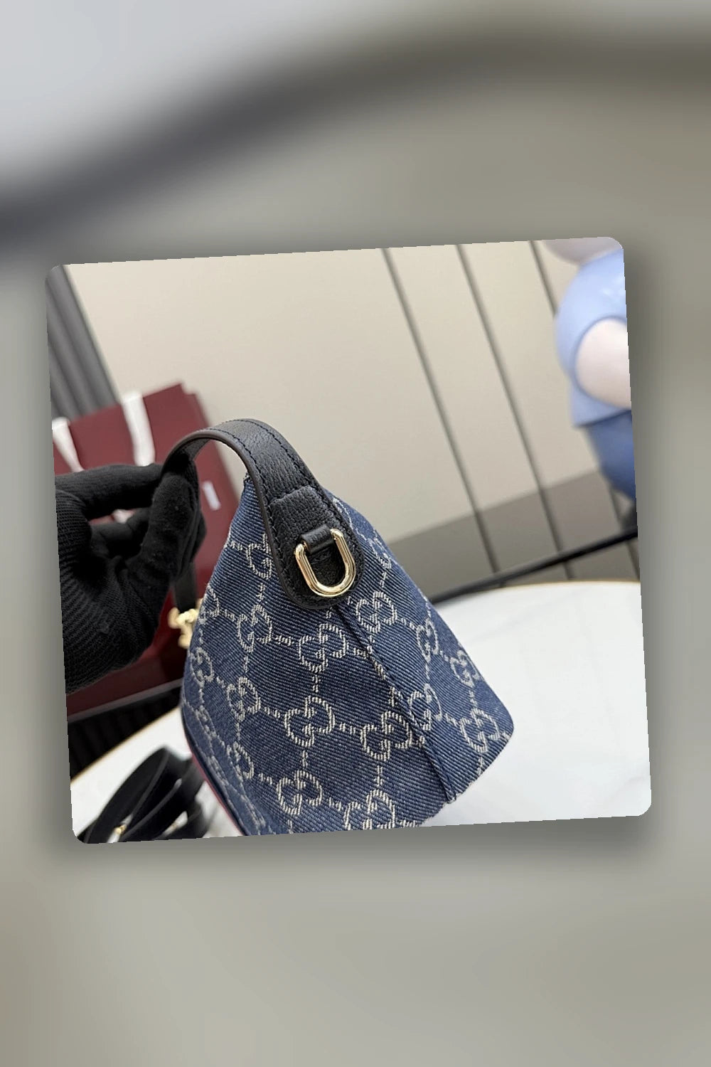 NB - GUKI Bag - 056