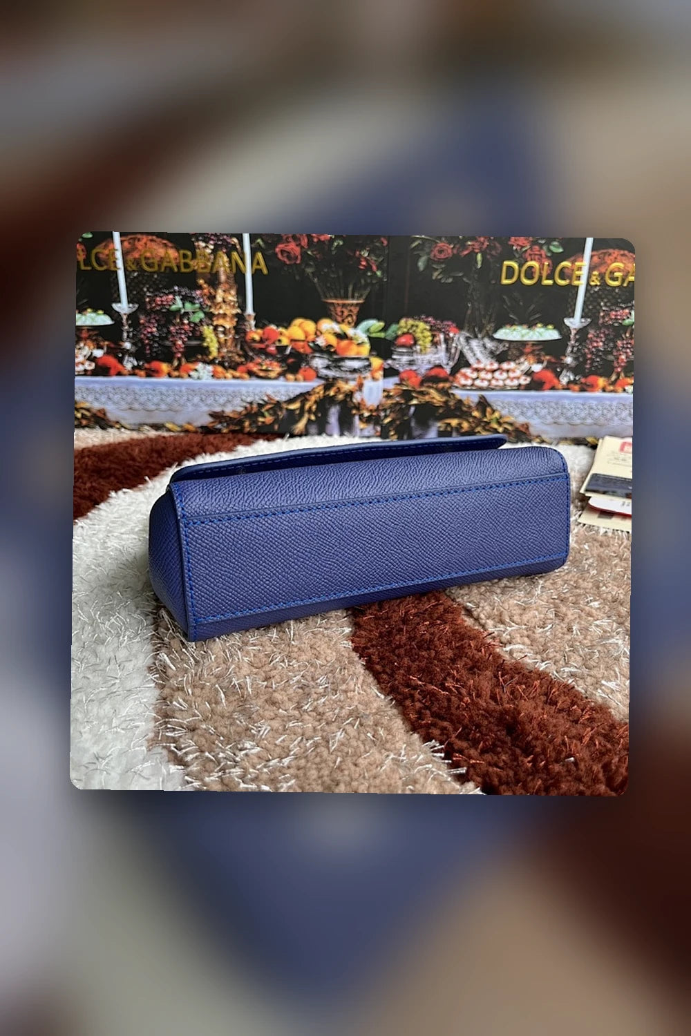 NB - DAG Bag - 120