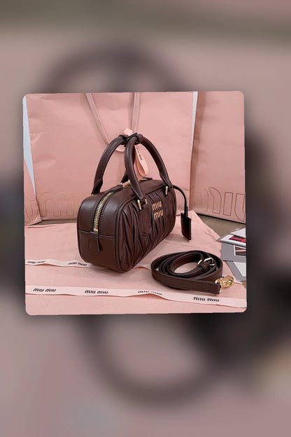 NB - MMU Bag - 814