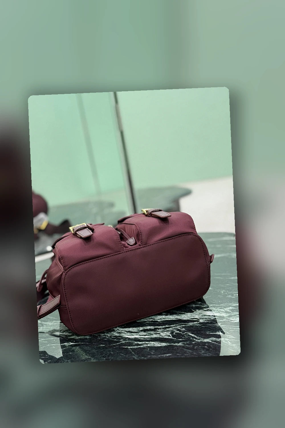NB - PD Bag - 1287