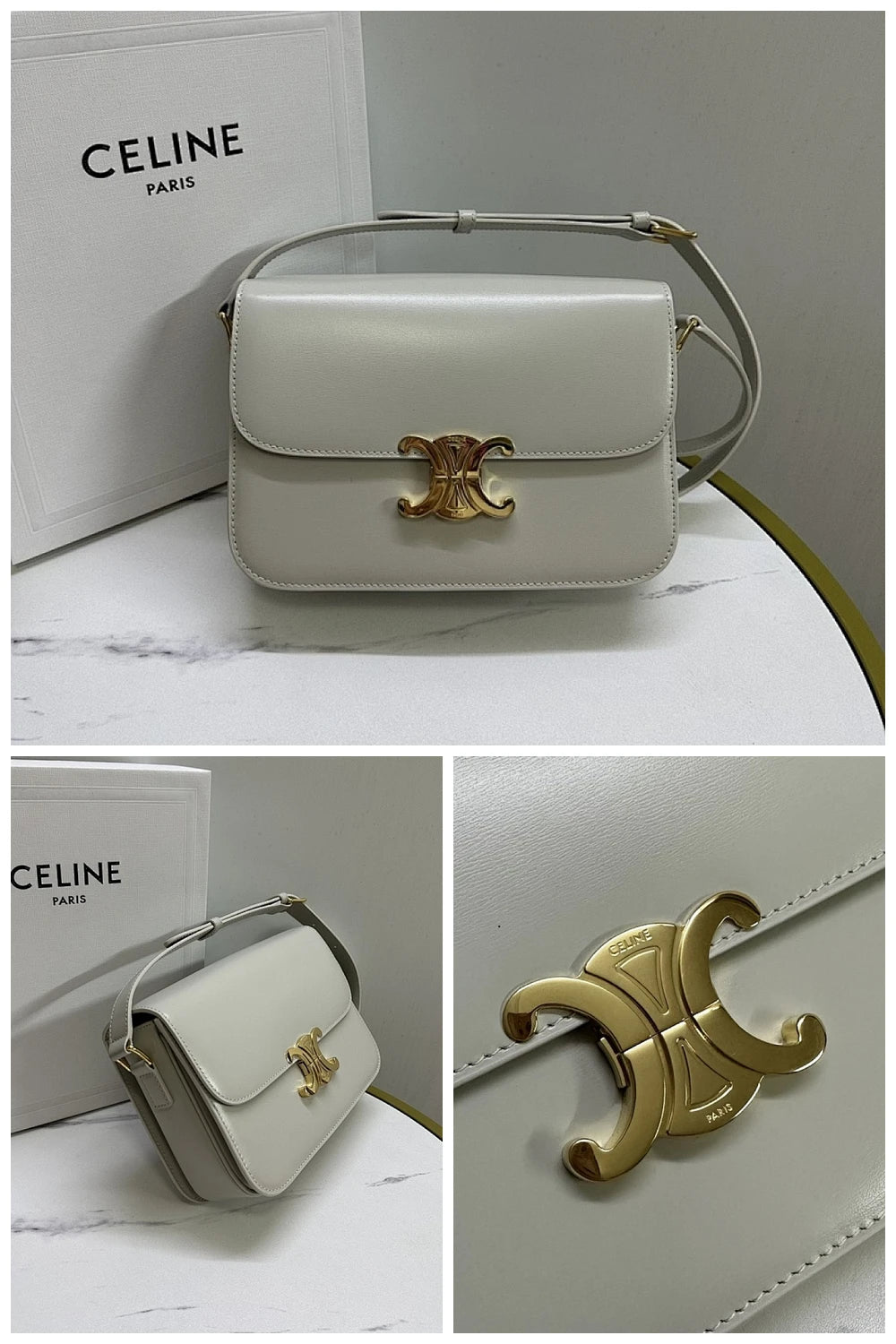 NB - COL Bag - 148