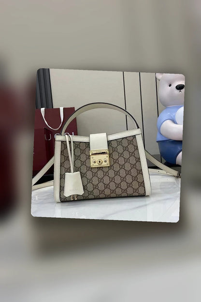 NB - GUKI Bag - 808