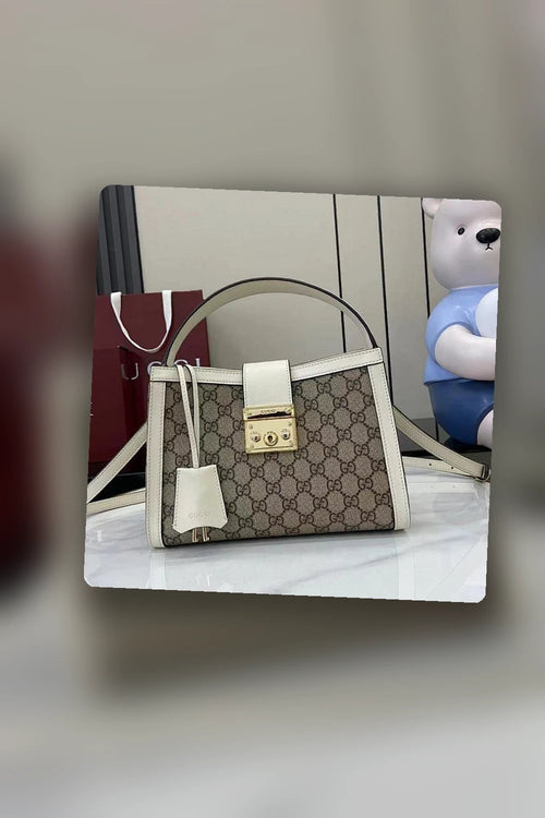 NB - GUKI Bag - 808