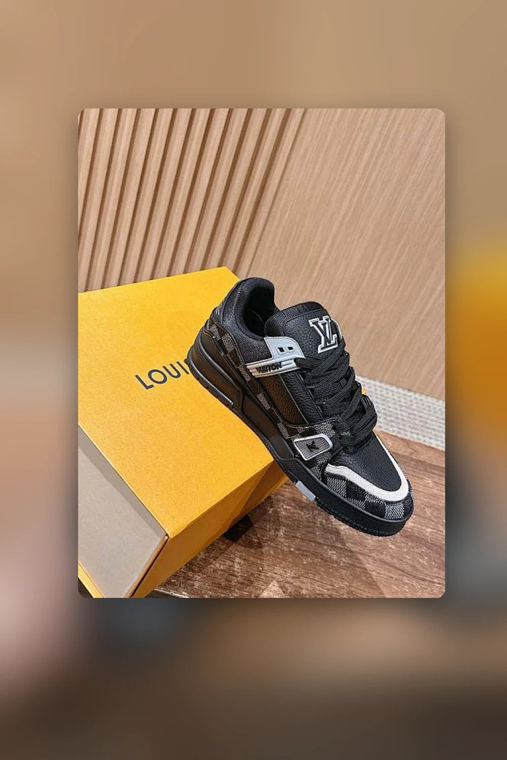 NB - LOV Women Shoes - 627