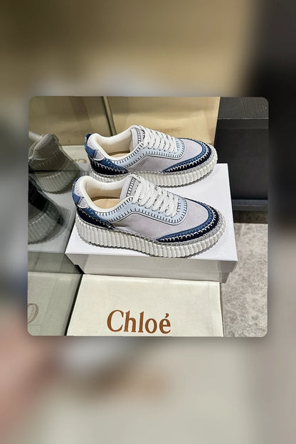 NB - CLE Women Shoes - 042
