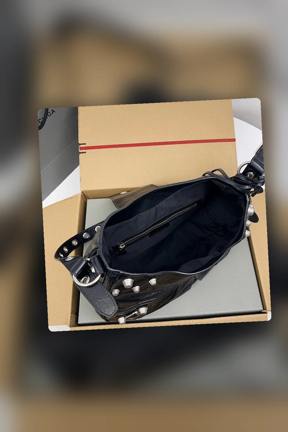 NB - BG Bag - 2326