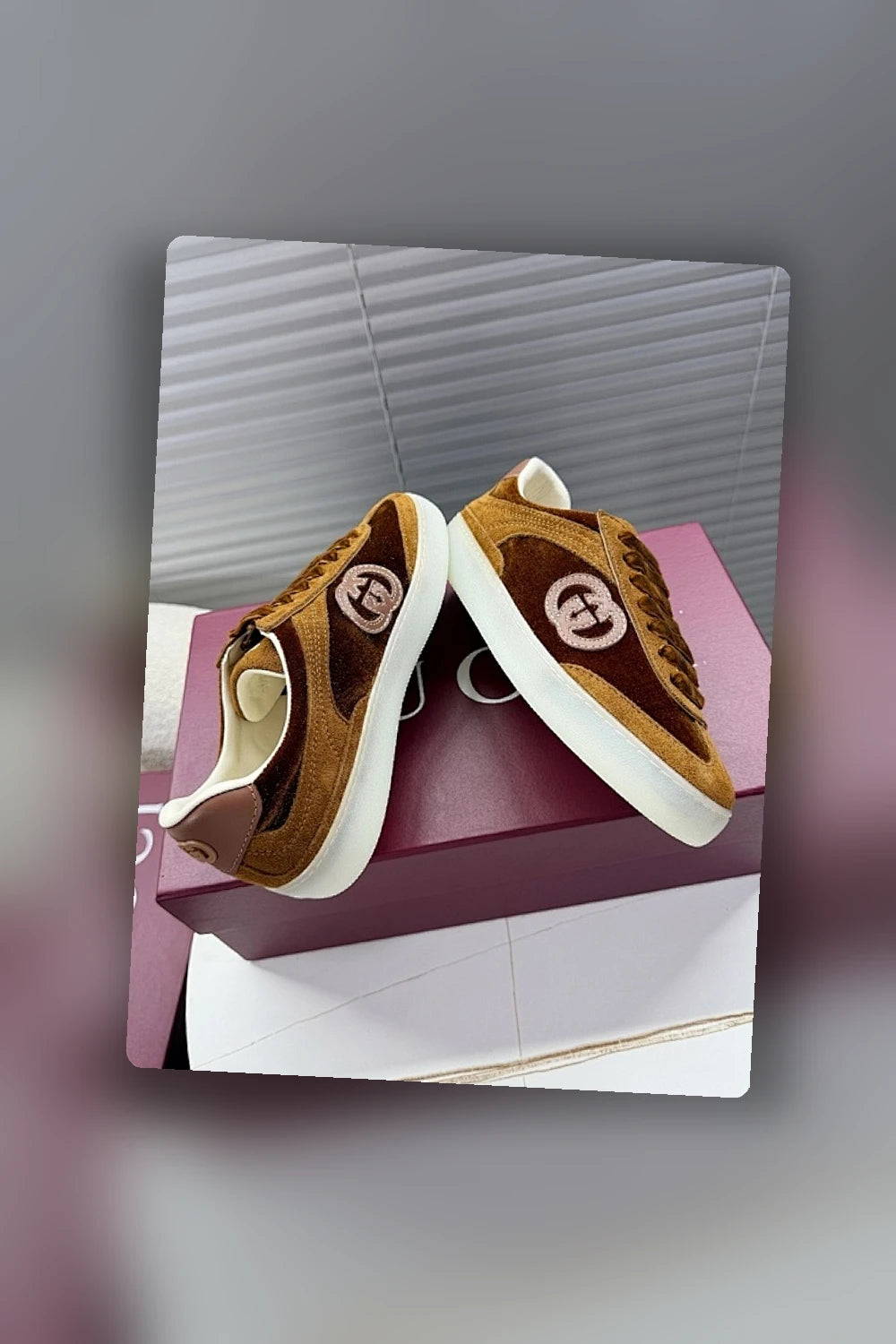 NB - GUKI Women Shoes - 708