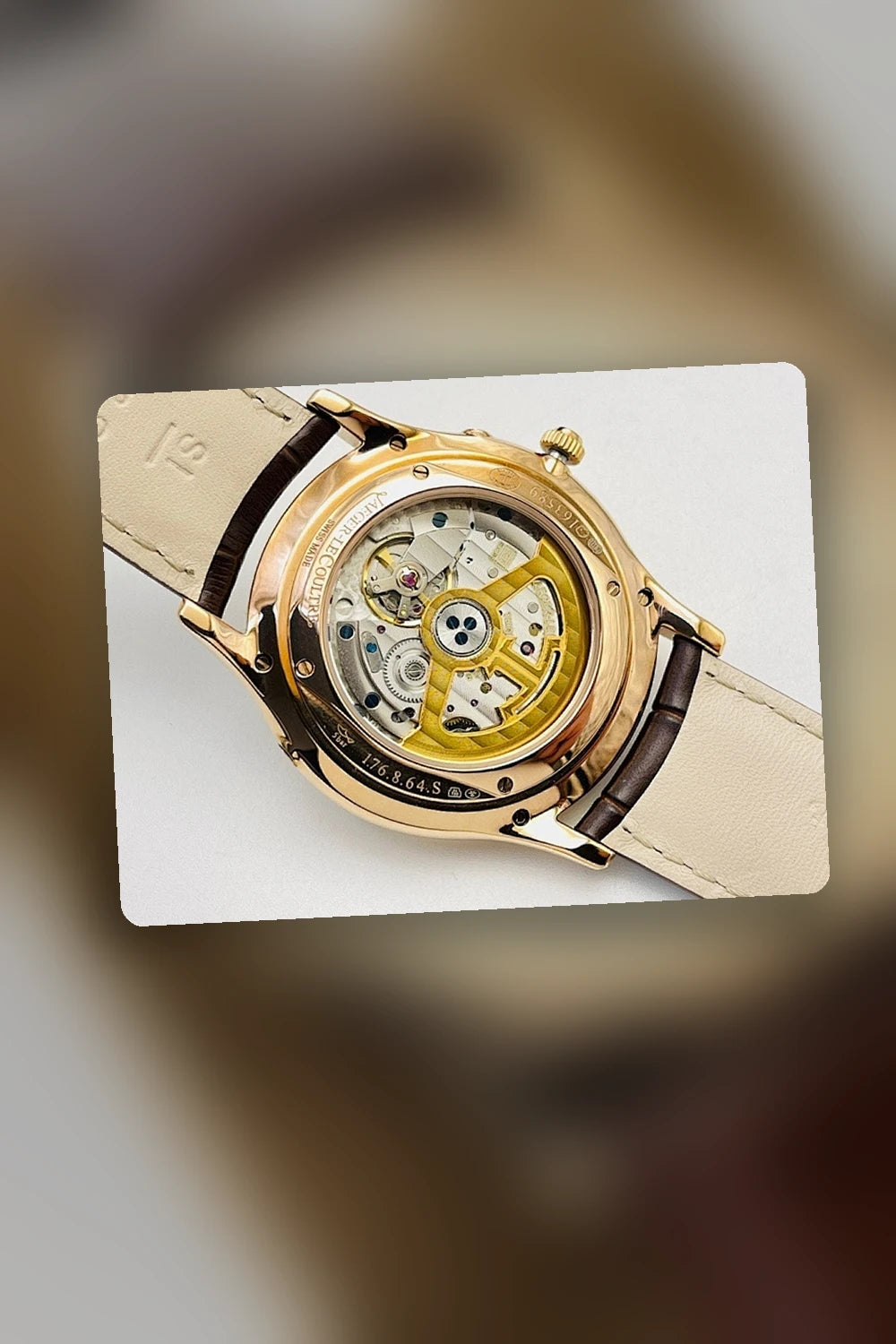 NB - Mix Watch - 1118