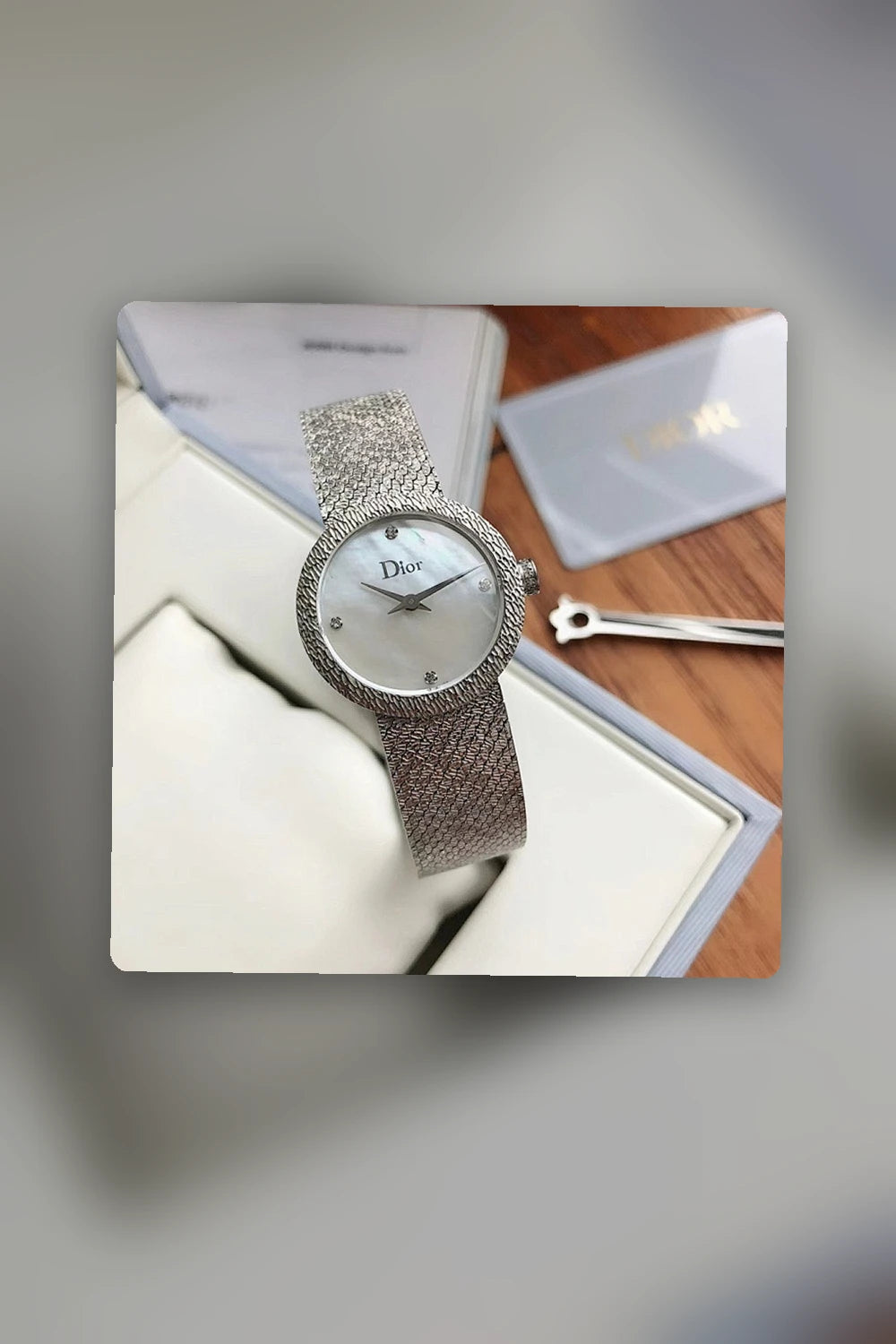 NB - Mix Watch - 596