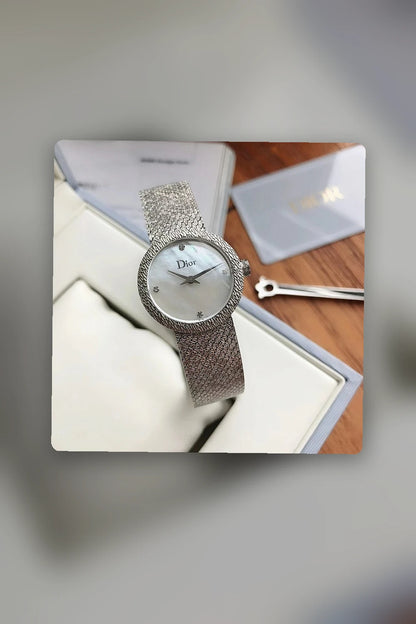 NB - Mix Watch - 596