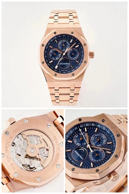 NB - Mix Watch - 694