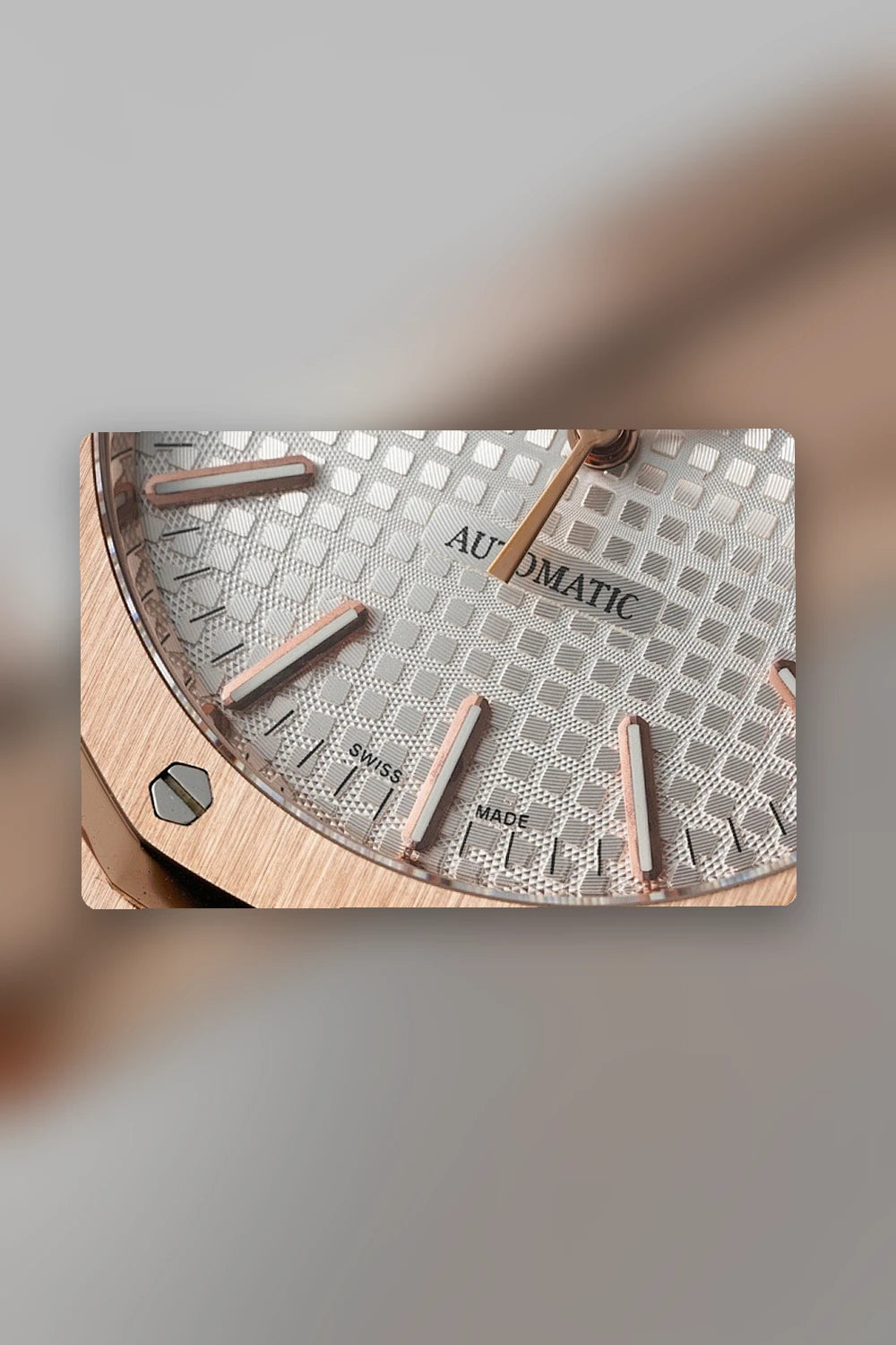NB - Mix Watch - 1127