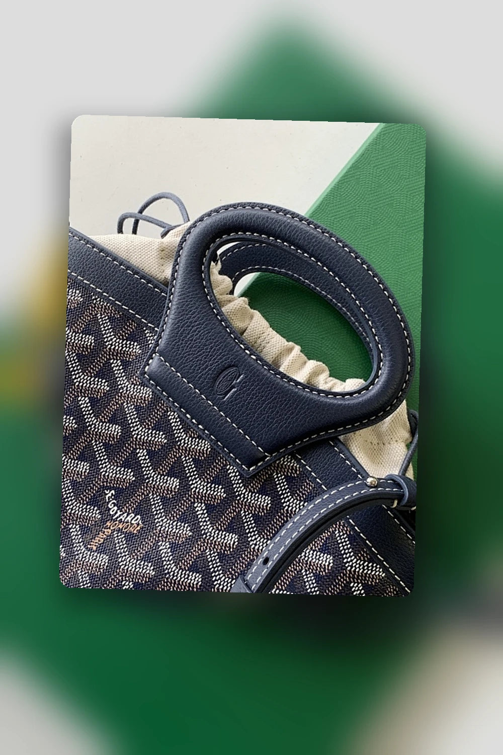 NB - GYO Bag - 533