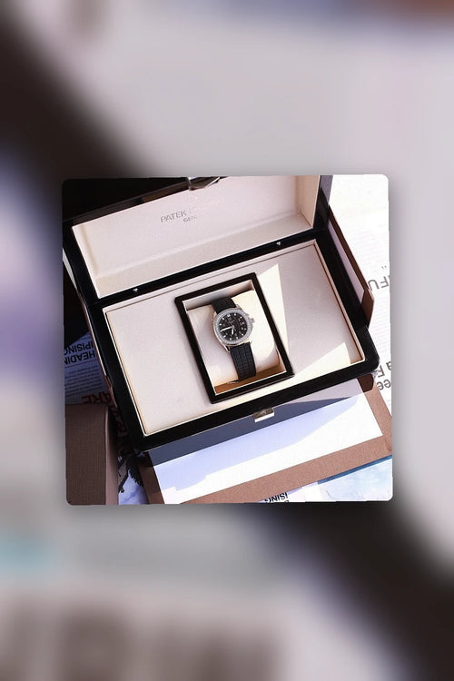 NB - Mix Watch - 1590